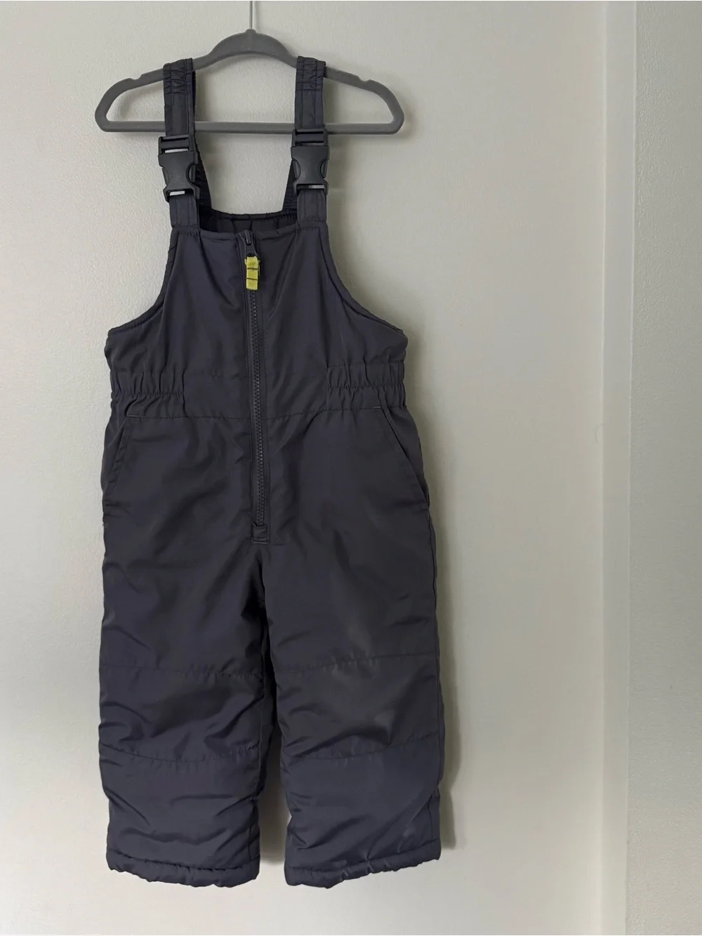 2T Insulated Snow pants/Bib